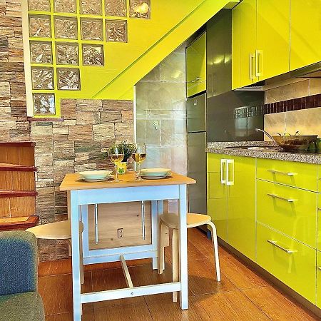 Bungalow Dunaflor Verde 5 By Sunhousescanarias Maspalomas  Dış mekan fotoğraf