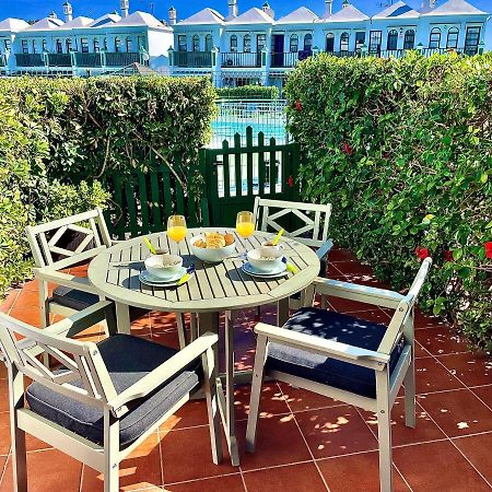 Bungalow Dunaflor Verde 5 By Sunhousescanarias Maspalomas  Dış mekan fotoğraf