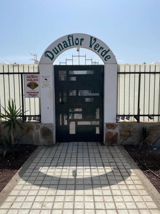 Bungalow Dunaflor Verde 5 By Sunhousescanarias Maspalomas  Dış mekan fotoğraf