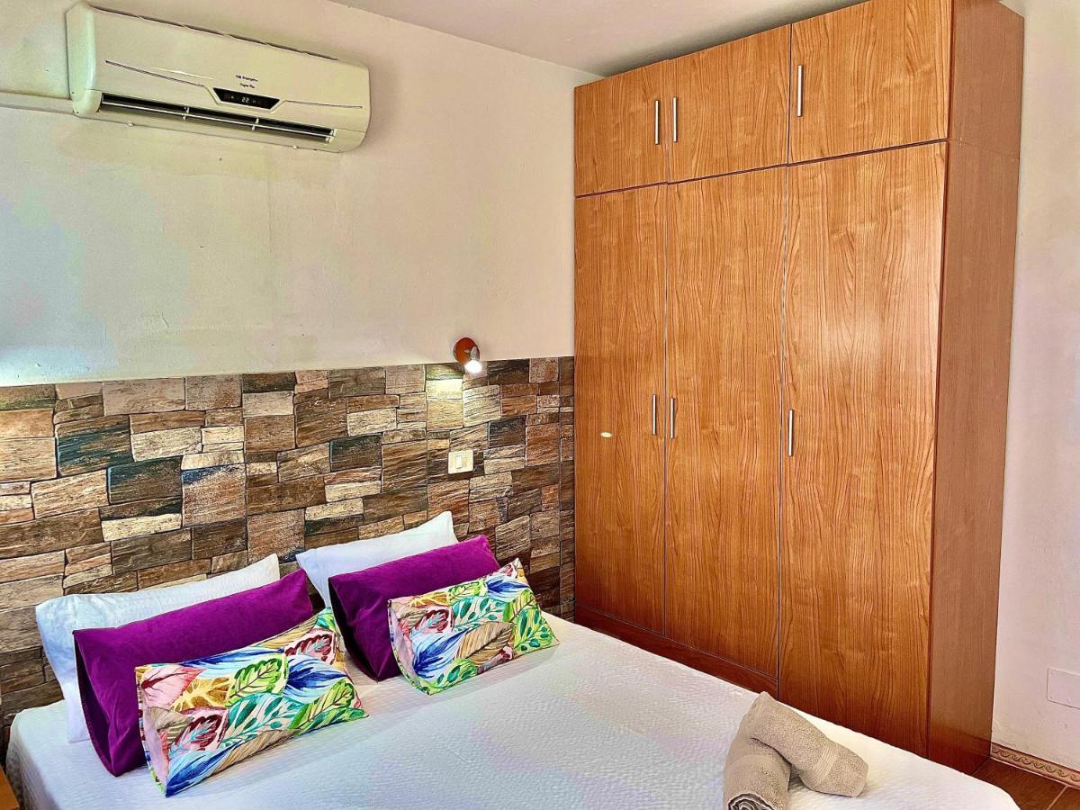 Bungalow Dunaflor Verde 5 By Sunhousescanarias Maspalomas  Dış mekan fotoğraf