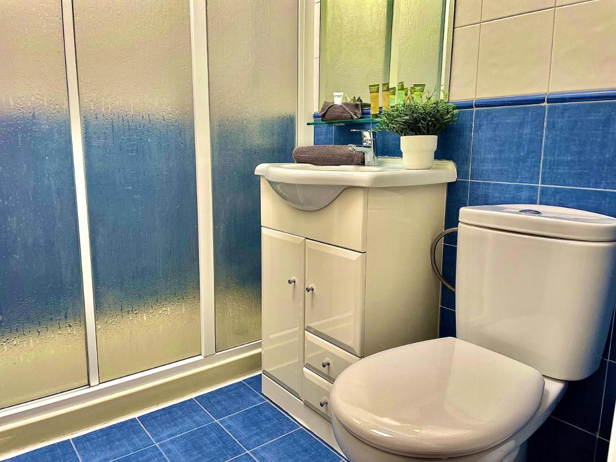 Bungalow Dunaflor Verde 5 By Sunhousescanarias Maspalomas  Dış mekan fotoğraf