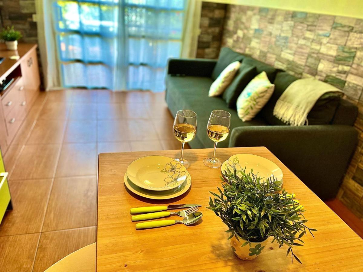 Bungalow Dunaflor Verde 5 By Sunhousescanarias Maspalomas  Dış mekan fotoğraf