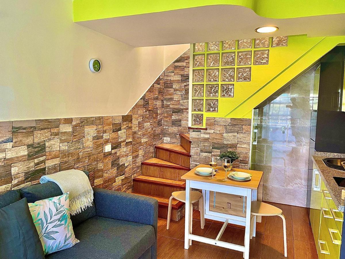 Bungalow Dunaflor Verde 5 By Sunhousescanarias Maspalomas  Dış mekan fotoğraf