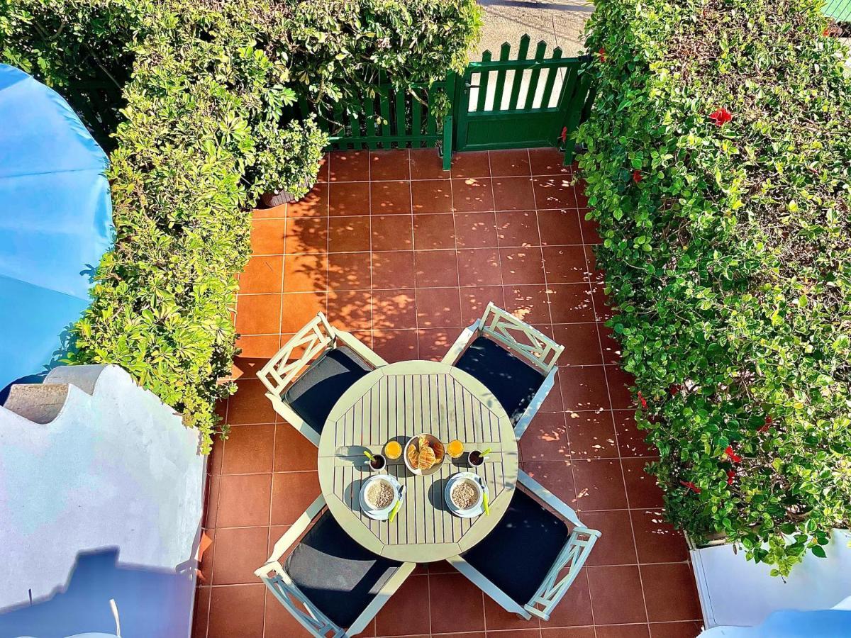 Bungalow Dunaflor Verde 5 By Sunhousescanarias Maspalomas  Dış mekan fotoğraf