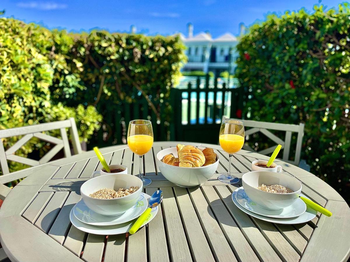Bungalow Dunaflor Verde 5 By Sunhousescanarias Maspalomas  Dış mekan fotoğraf